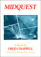 Midquest - Cover