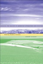 Seeking the Region in American Literature and Culture - Cover