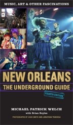 New Orleans - Cover