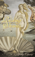 Rising Venus - Cover