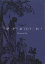 The Afflicted Girls - Cover