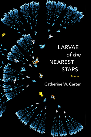 Larvae of the Nearest Stars - Cover