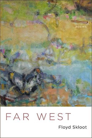 Far West - Cover