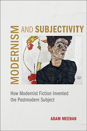 Modernism and Subjectivity - Cover