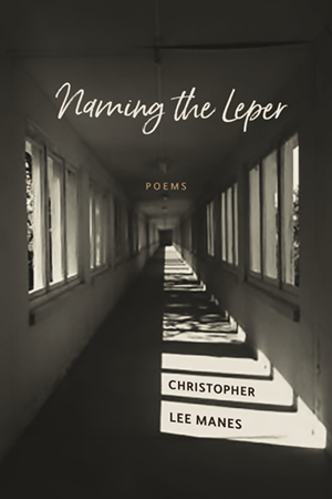 Naming the Leper - Cover