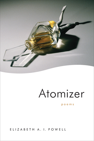 Atomizer - Cover