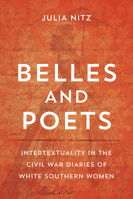 Belles and Poets - Cover