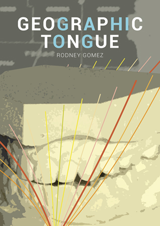 Geographic Tongue - Cover