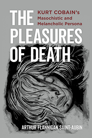 The Pleasures of Death - Cover