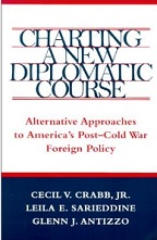 Charting a New Diplomatic Course - Cover