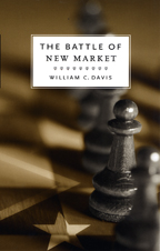 The Battle of New Market - Cover