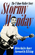 Stormy Monday - Cover