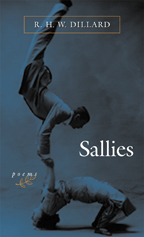 Sallies - Cover