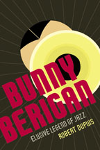 Bunny Berigan - Cover