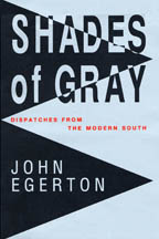 Shades of Gray - Cover