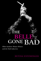 The Belle Gone Bad - Cover