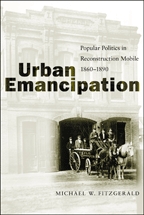 Urban Emancipation - Cover