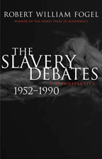 The Slavery Debates, 1952-1990 - Cover