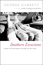 Southern Excursions - Cover