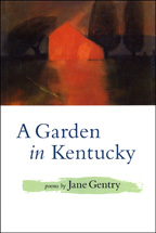 A Garden in Kentucky - Cover