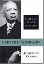 Carter G. Woodson - Cover