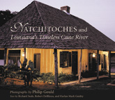 Natchitoches and Louisiana's Timeless Cane River - Cover