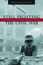 Still Fighting the Civil War - Cover