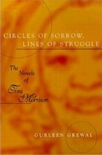 Circles of Sorrow, Lines of Struggle - Cover