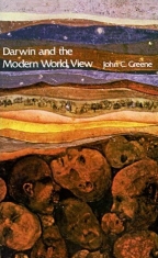 Darwin and the Modern World View - Cover