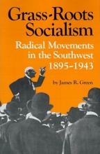 Grass-Roots Socialism - Cover