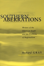 Southern Aberrations - Cover