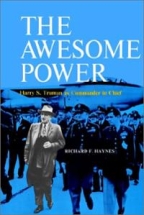 The Awesome Power - Cover