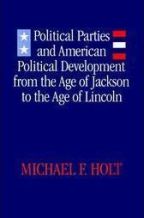 Political Parties and American Political Development - Cover