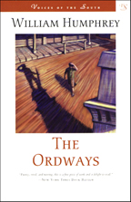 The Ordways - Cover