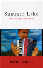 Summer Lake - Cover