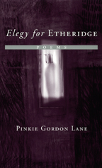 Elegy for Etheridge - Cover