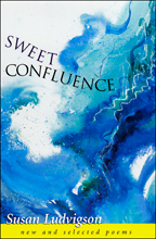 Sweet Confluence - Cover