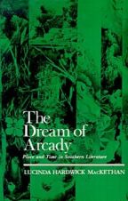 The Dream of Arcady - Cover