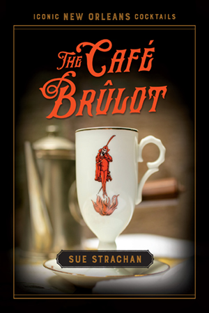 The Café Brûlot - Cover