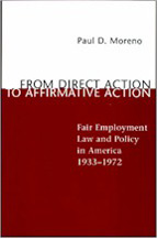 From Direct Action to Affirmative Action - Cover