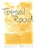 Topsoil Road - Cover