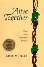 Alive Together - Cover