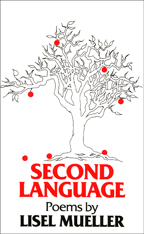 Second Language - Cover