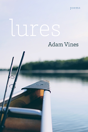 Lures - Cover