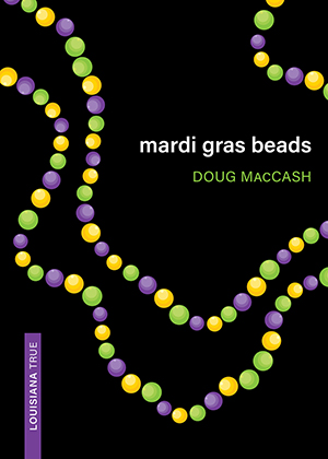 Mardi Gras Beads - Cover