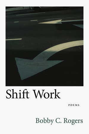 Shift Work - Cover