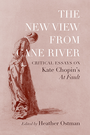 The New View from Cane River - Cover