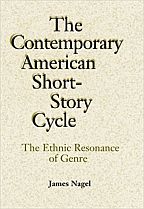 The Contemporary American Short-Story Cycle - Cover