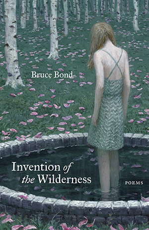 Invention of the Wilderness - Cover