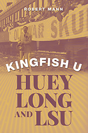 Kingfish U - Cover